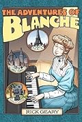 The Adventures Of Blanche