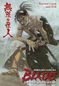 Blade of the Immortal Volume 29: Beyond Good and Evil