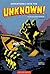 Adventures Into The Unknown Archives Volume 2