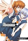 Neon Genesis Evangelion: The Shinji Ikari Raising Project, Vol. 8