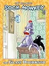 Sock Monkey: The Glass Doorknob Sock Monkey: The Glass Doorknob