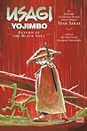 Usagi Yojimbo, Vol. 24: Return of the Black Soul (Usagi Yojimbo, #24)