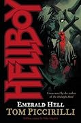 Hellboy: Emerald Hell