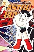 Astro Boy, Vol. 13