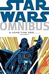Star Wars Omnibus...