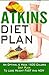 Atkins Diet Plan: An Optima...