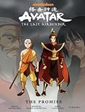 The Promise (Avatar: The Last Airbender, #1) 