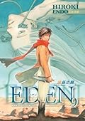 Eden: It's an Endless World, Volume 9