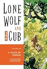 Lone Wolf and Cub...