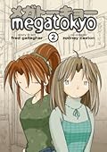 Megatokyo, Volume 2