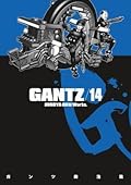 Gantz/14