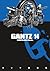 Gantz/14 by Hiroya Oku