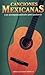 Canciones Mexicanas/mexican Song Book (Spanish Edition)