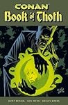 Conan: Book Of Thoth