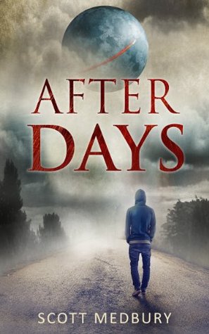 After Days (After Days Trilogy #1)