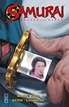 Samurai: Heaven And Earth