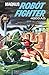 Magnus, Robot Fighter Archives Volume 2