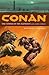 Conan, Vol. 3: The Tower of...