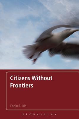 Citizens Without Frontiers (Paperback)