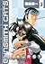 Gunsmith Cats: Burst, Volume 3