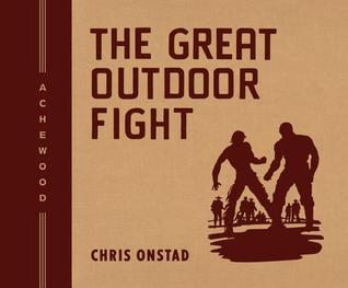 The Great Outdoor Fight (Hardcover)