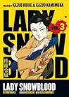 Lady Snowblood, V...