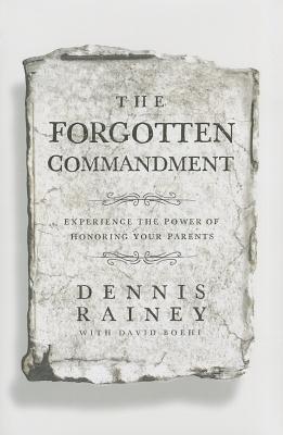 The Forgotten Commandment