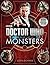Doctor Who: The Secret Lives of Monsters