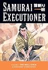 Samurai Executioner, Vol. 3: The Hell Stick