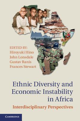 Ethnic Diversity and Economic Instability in Africa: Interdisciplinary Perspectives