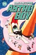 Astro Boy, Vol. 14
