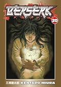 Berserk, Vol. 20