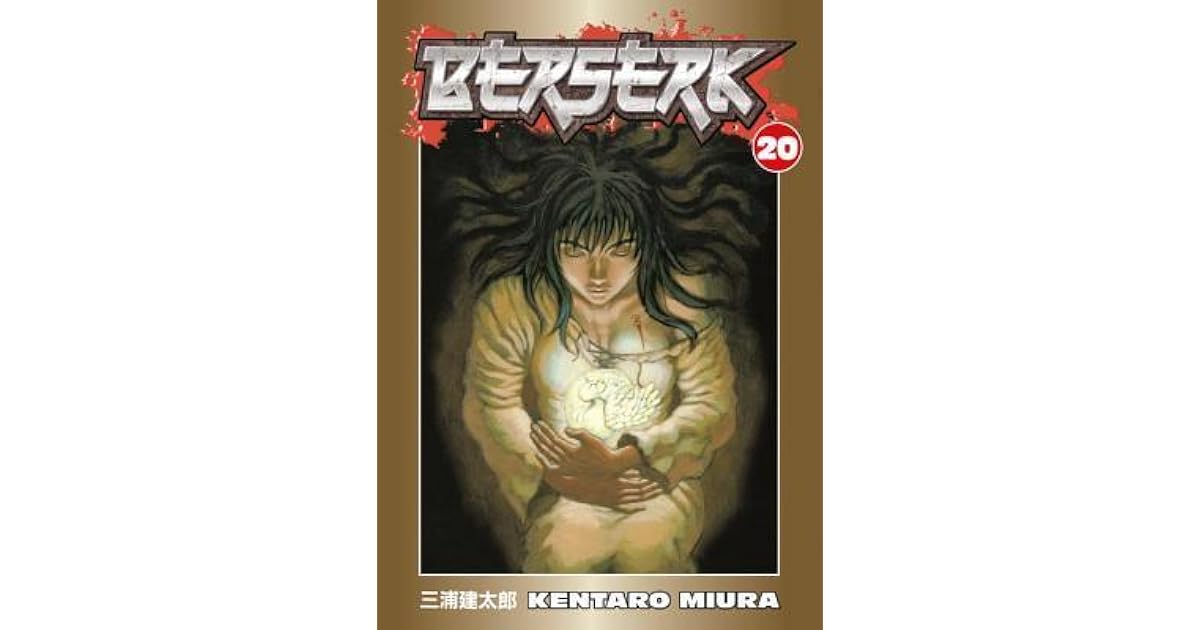 Berserk Vol By Kentaro Miura