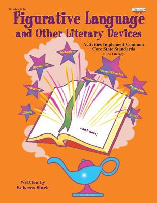 Figurative Language and Other Literary Devices: Grades 5-8