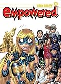 Empowered, Volume 4