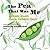 The Pea That Was Me, Volume 4: A Single Mom's/Sperm Donation Children's Story