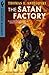 Lobster Johnson: The Satan ...