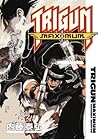 Trigun Maximum Volume 13: Double Duel