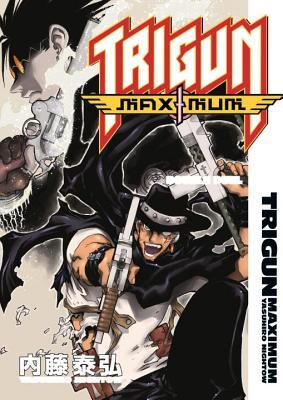 Trigun Maximum Volume 13: Double Duel (Paperback)