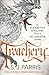 Treachery (Giordano Bruno, #4)