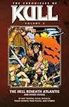 The Chronicles of Kull, Vol. 2 by Roy Thomas