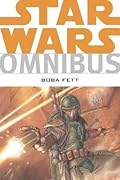 Star Wars Omnibus: Boba Fett