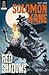 Solomon Kane, Vol. 3: Red S...