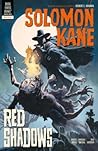 Solomon Kane, Vol. 3 by Bruce Jones