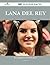 Lana Del Rey 240 Success Facts - Everything you need to know about Lana Del Rey