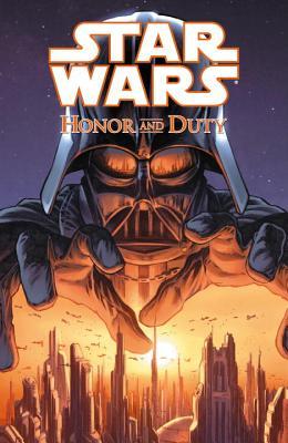 Star Wars: Honor and Duty (Paperback)