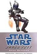 Star Wars: Jango Fett - Open Seasons