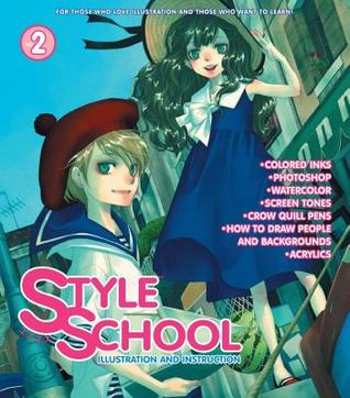 Style School, Volume 2 (Paperback)