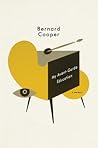 My Avant-Garde Education by Bernard Cooper