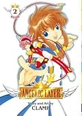 Angelic Layer: Omnibus Edition, Vol. 2